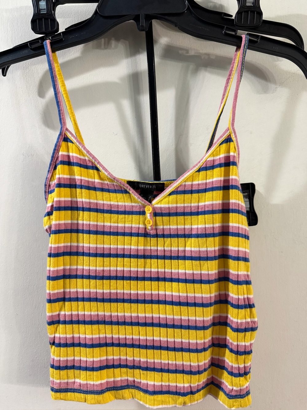Forever 21 Medium Tank Top